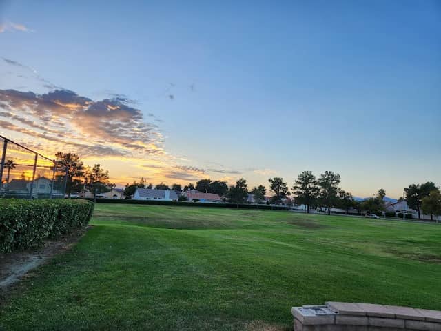Pedrorena Park - Image 1