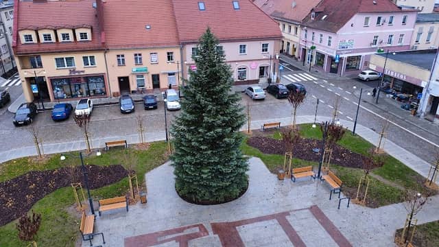Pomnik Poległym o Wolność Polski - Image 1