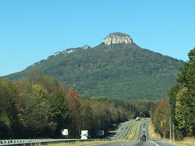Pinnacle - Image 1