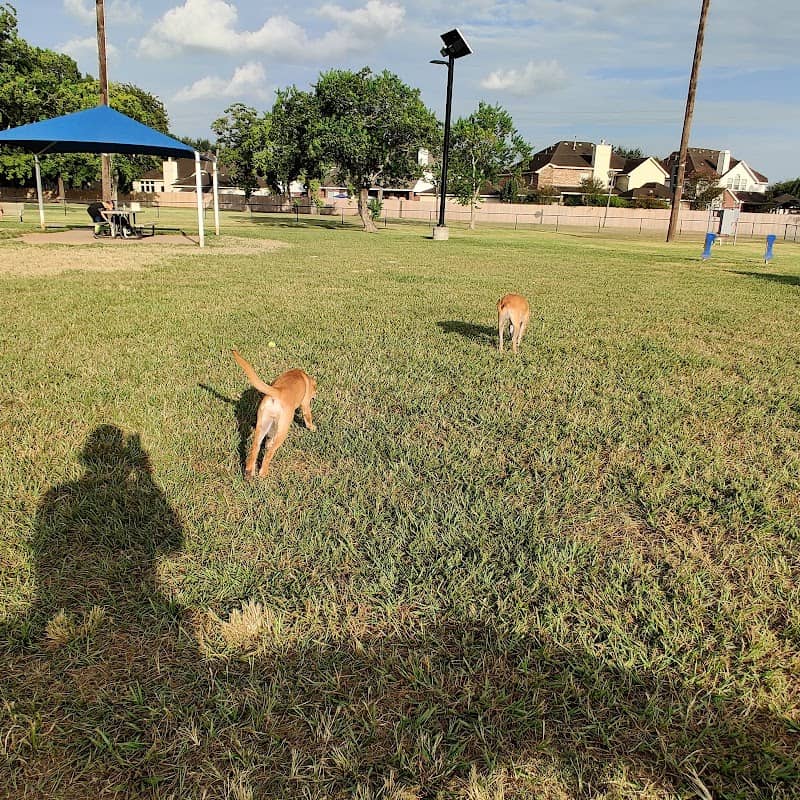 Independence Dog Park - Image 1