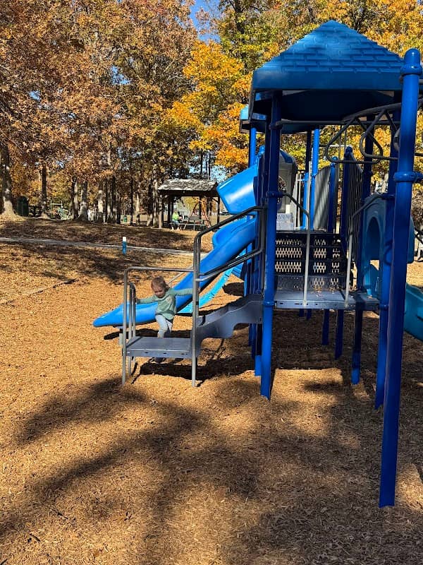 Hillsboro City Park - Image 1