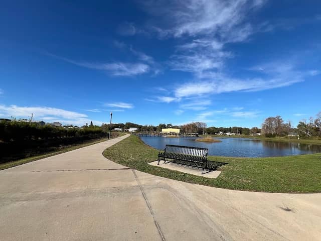 Tavares Ecological Park - Image 1