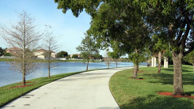 Sabal Pines Park - Image 3