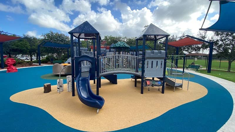 Sabal Pines Park - Image 1