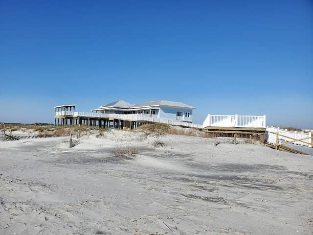 Folly Beach County Park - Image 2