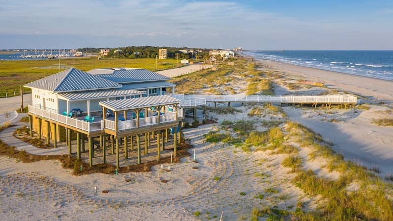Folly Beach County Park - Image 3