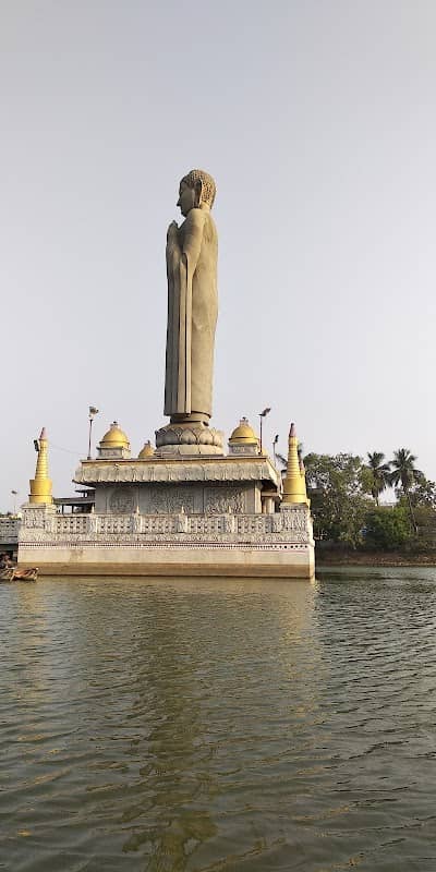 Goutham Budda Park - Image 1