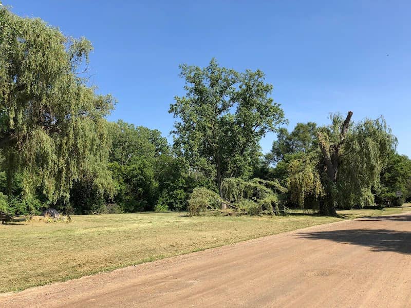 Atherton Settlement Park - Image 1