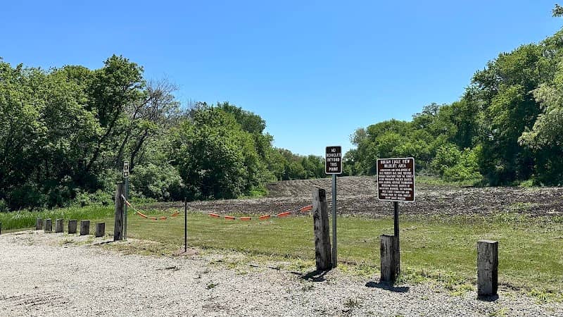 Eagle View Wildlife Area - Image 1