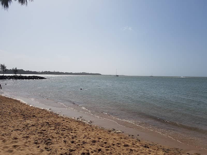 Raby Bay Foreshore Park - Image 1