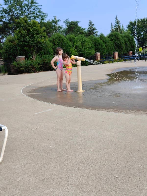 Oshkosh Water Park - Image 1