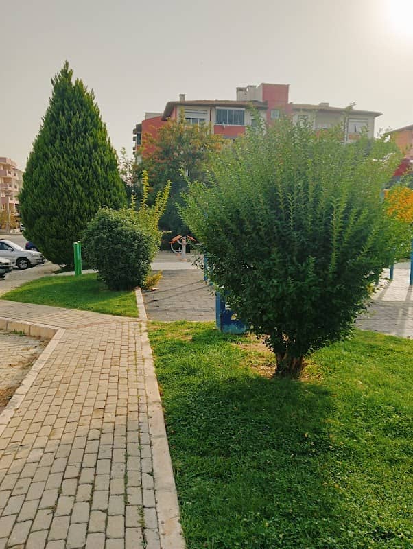 Hasan Toyun Parkı - Image 3