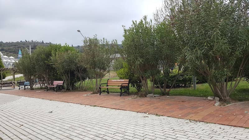 Hasan Toyun Parkı - Image 2