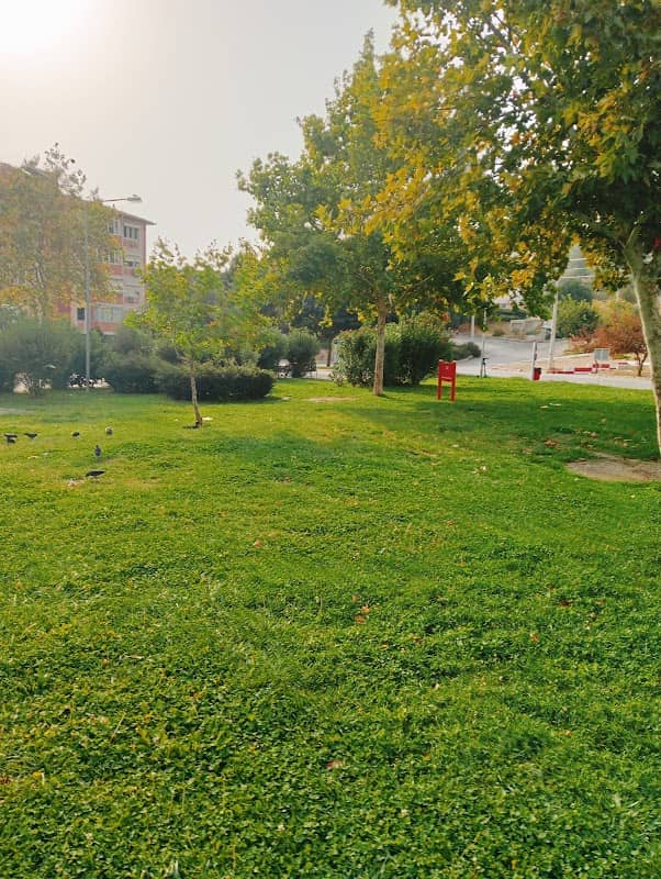 Hasan Toyun Parkı - Image 1