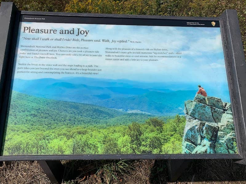 The Point Overlook - Image 2
