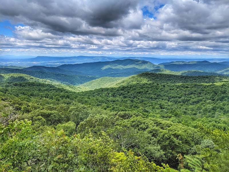 The Point Overlook - Image 1