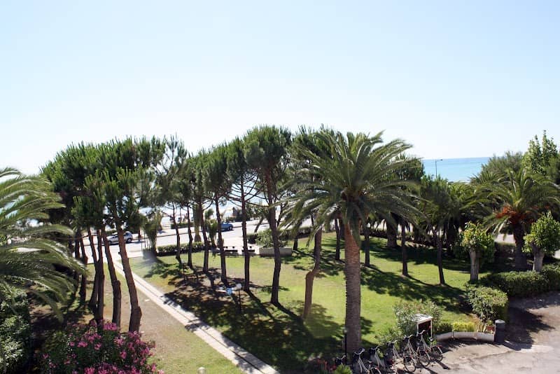 Pineta Hotel San Remo - Image 1