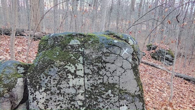 The Brooke Rock - Image 1