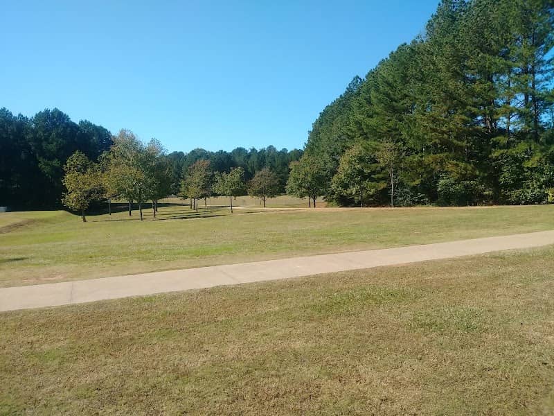 Dekalb Southeast Athletic Complex - Image 2