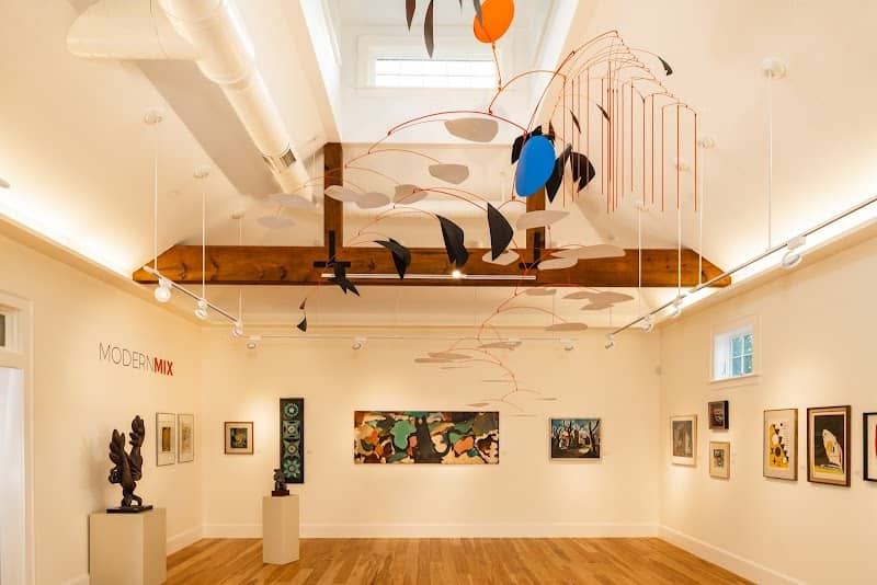 Cahoon Museum of American Art - Image 1