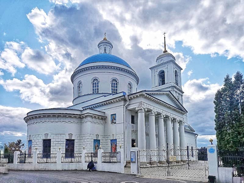 Sobor Nikoly Belogo - Image 1