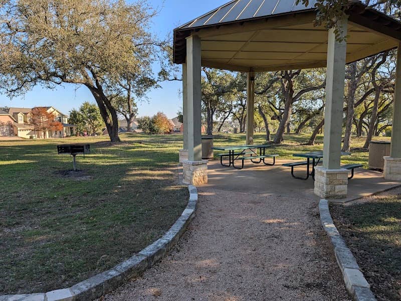 Twin Creeks Park - Image 2