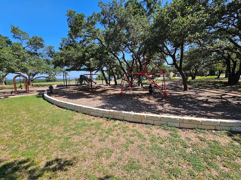Twin Creeks Park - Image 1