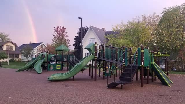 Roosevelt Park - Image 1