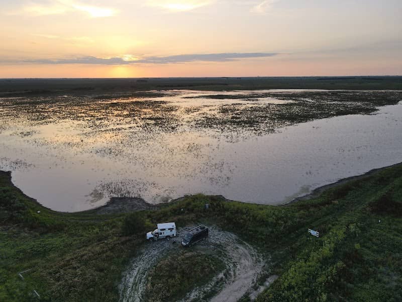 Smith Waterfowl Production Area-Clay County - Image 2