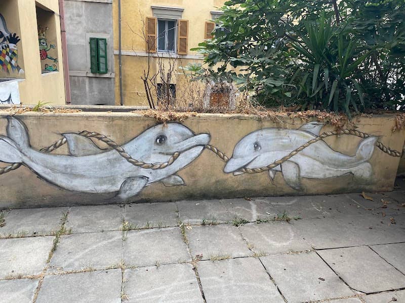 I murales di Via Cialdini Ancona - Image 1