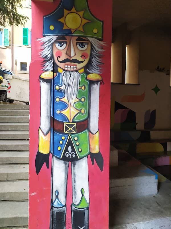 I murales di Via Cialdini Ancona - Image 2
