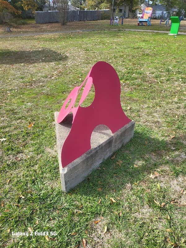 Leesville ART Park - Image 3