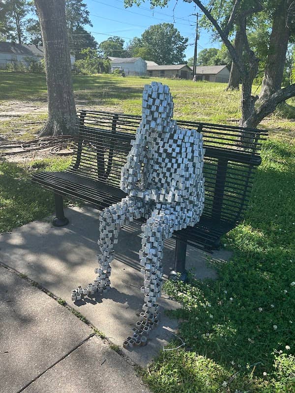 Leesville ART Park - Image 1