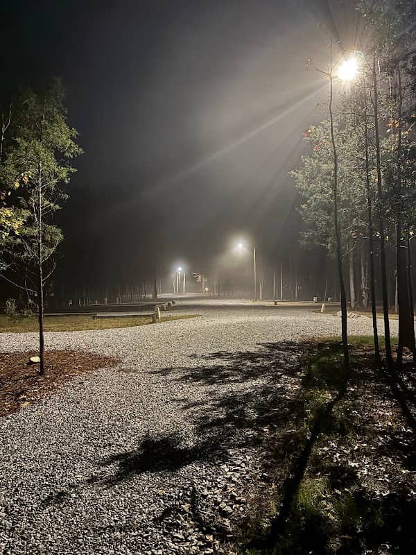 Shade Tree RV Park - Image 1