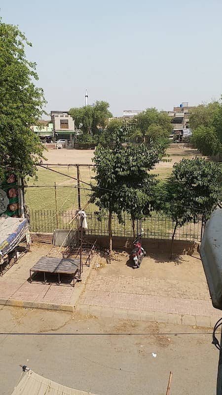 گول پلاٹ - Image 1