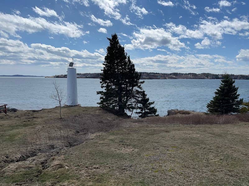 506 Deer Island Light Beacon - Image 1