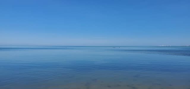 Arturo Galvan Coastal Park - Image 3