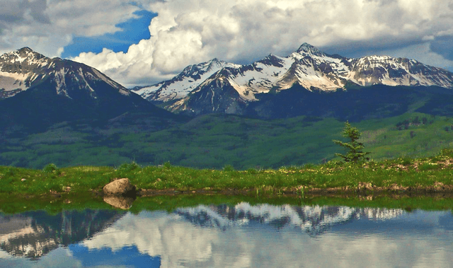 San Juan National Forest - Image 2