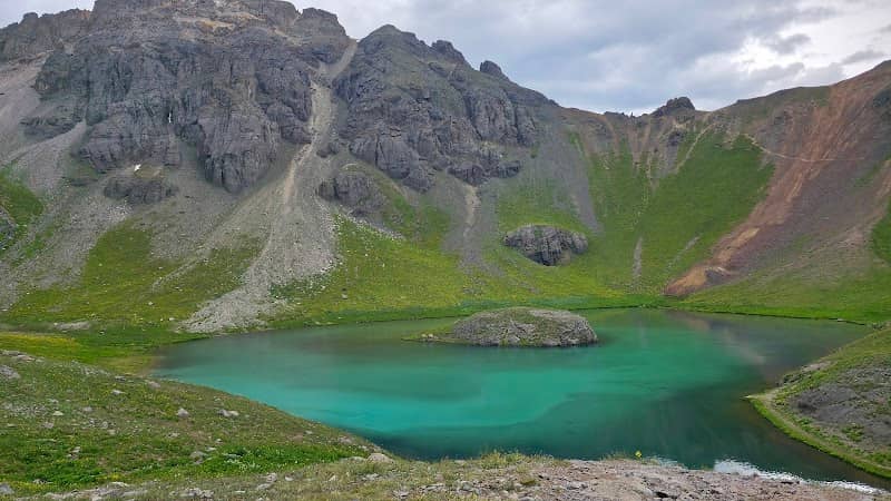 San Juan National Forest - Image 1