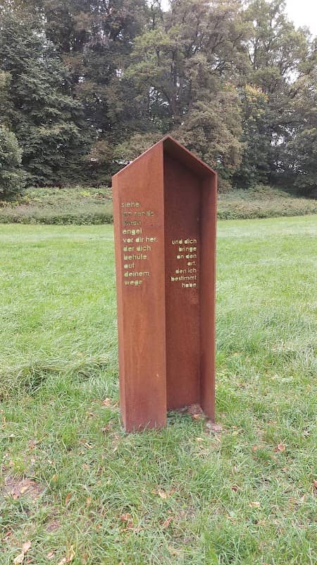 Meditationen- Station Nr. 7 - Image 1