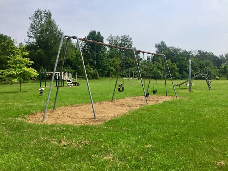 Jack Tibbs memorial park - Image 2