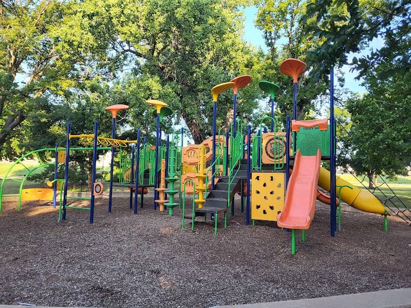 Scotland Park - Image 1