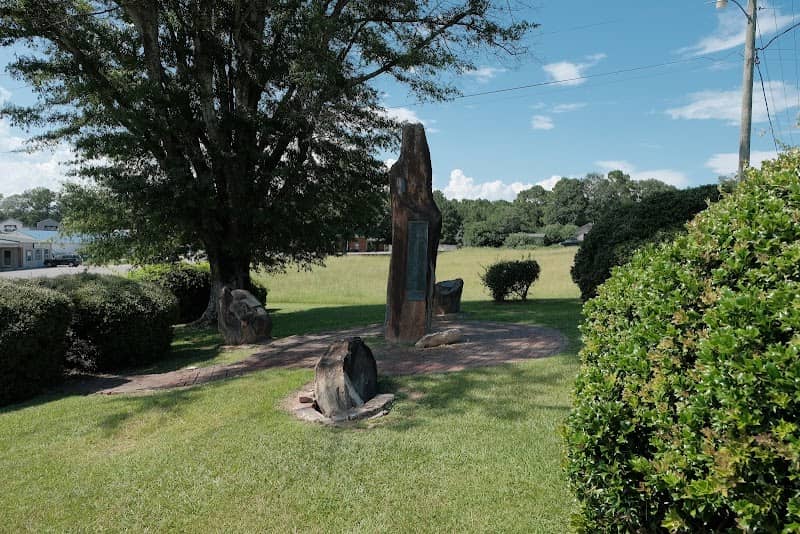 Cropwell Historical Park - Image 1
