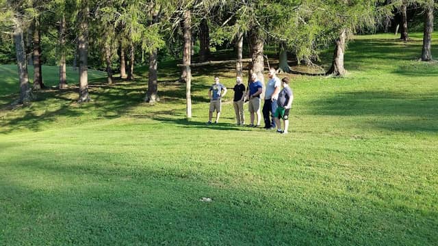 Camp Mad Anthony Wayne - Image 1