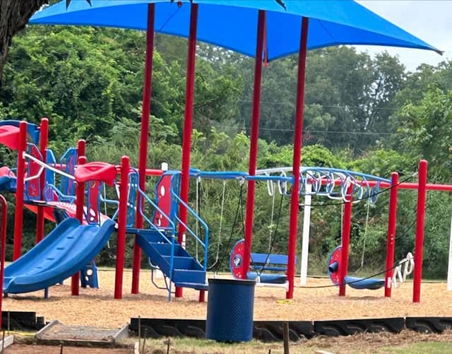 Bella Wyatt Park - Image 1