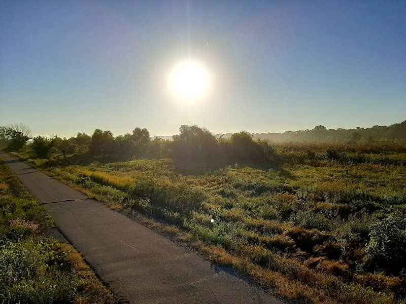 Summerset Trail Trailhead - Image 2