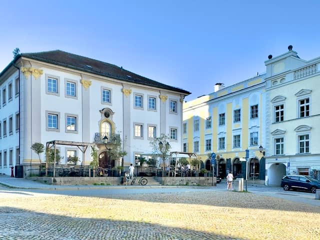 Residenzplatz - Image 3