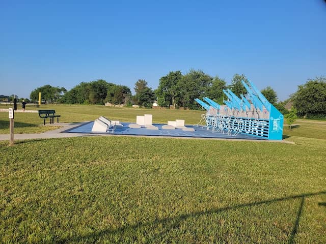 WesBanco Amphitheater - Image 2