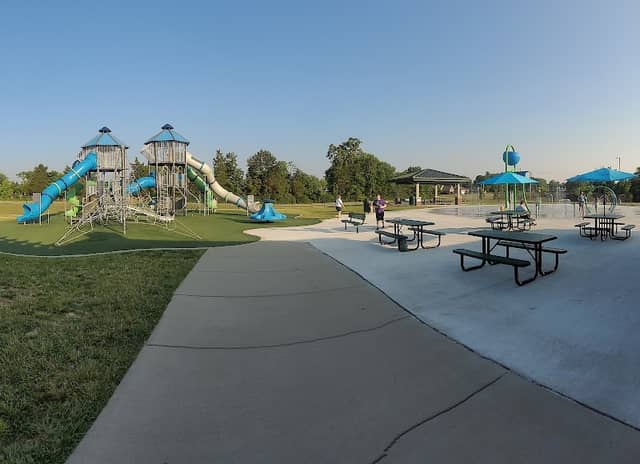 WesBanco Amphitheater - Image 1