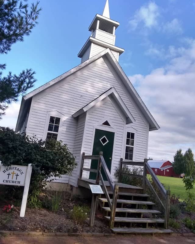 Heritage Village - Image 3